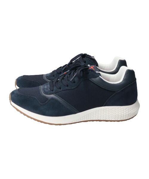 INTER-CHAUSSURES / インター ショシュール スニーカー | 【Tamaris】素材コンビスニーカー(45813T) | 詳細15