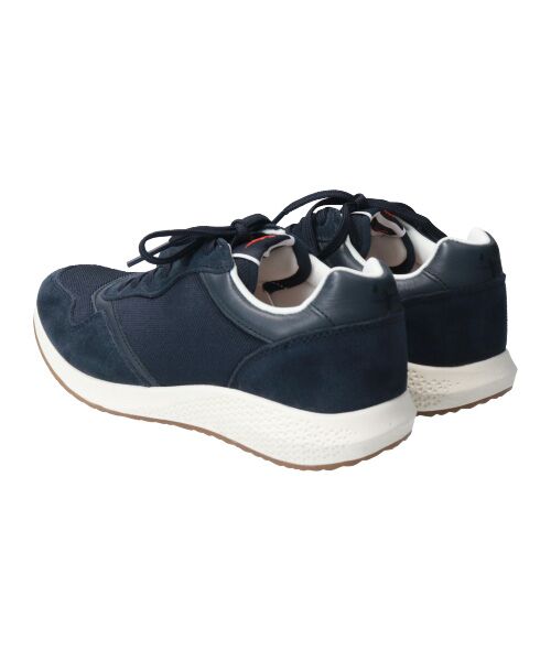 INTER-CHAUSSURES / インター ショシュール スニーカー | 【Tamaris】素材コンビスニーカー(45813T) | 詳細16