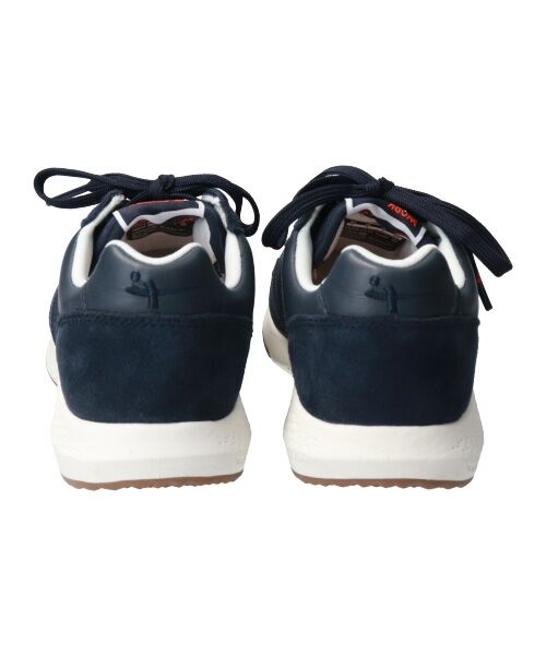 INTER-CHAUSSURES / インター ショシュール スニーカー | 【Tamaris】素材コンビスニーカー(45813T) | 詳細17