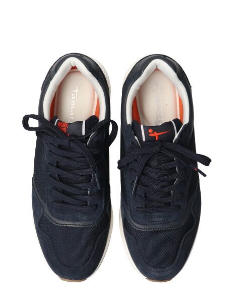 INTER-CHAUSSURES / インター ショシュール スニーカー | 【Tamaris】素材コンビスニーカー(45813T) | 詳細18