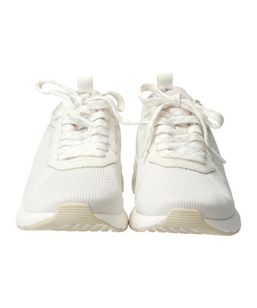 INTER-CHAUSSURES / インター ショシュール スニーカー | 【Tamaris】ニットスニーカー-(45821T) | 詳細1