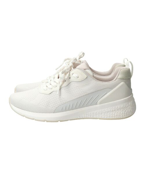 INTER-CHAUSSURES / インター ショシュール スニーカー | 【Tamaris】ニットスニーカー-(45821T) | 詳細3