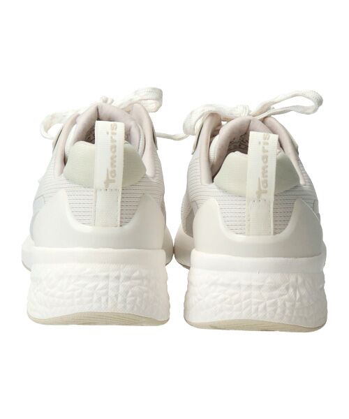 INTER-CHAUSSURES / インター ショシュール スニーカー | 【Tamaris】ニットスニーカー-(45821T) | 詳細5