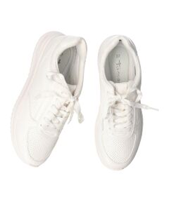 INTER-CHAUSSURES / インター ショシュール スニーカー | 【Tamaris】フレキシブルスニーカー-(45823T)