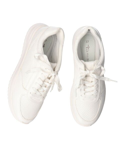 INTER-CHAUSSURES/C^[ VV[ yTamarisztLVuXj[J[-(45823T) zCg 39