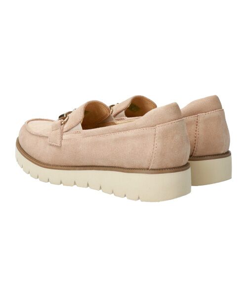 INTER-CHAUSSURES / インター ショシュール ビジネス・ドレスシューズ | 【bussola】撥水ホースビットローファー-(95401U) | 詳細13