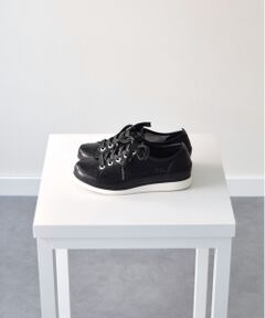 INTER-CHAUSSURES / インター ショシュール スニーカー | 【bussola】メッシュコンビスニーカー-(95803U)