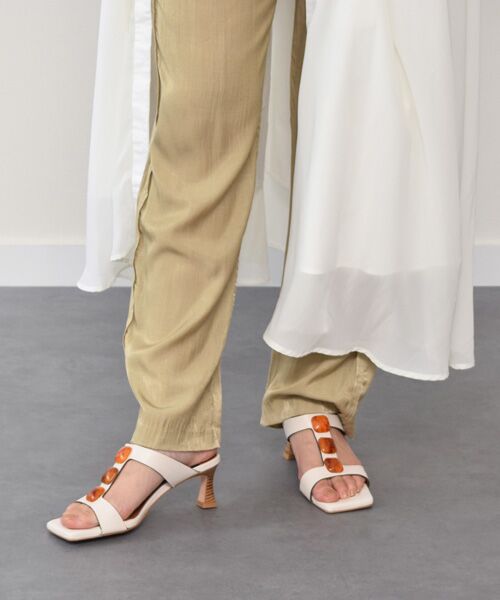 INTER-CHAUSSURES/C^[ VV[ yANGEL ALARCONzXNGAgERAXg[T_-(D2009D) AC{[ 38