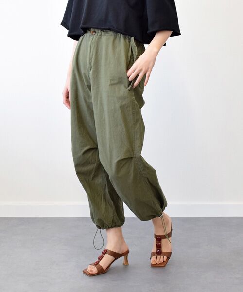 INTER-CHAUSSURES / インター ショシュール サンダル | 【ANGEL ALARCON】スクエアトウ３連ストーンサンダル-(D2009D) | 詳細24