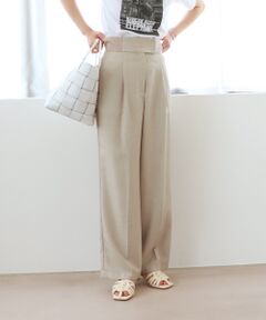 INTER-CHAUSSURES / インター ショシュール サンダル | 【ANGEL ALARCON】パフストラップグルカサンダル-(D2030D)