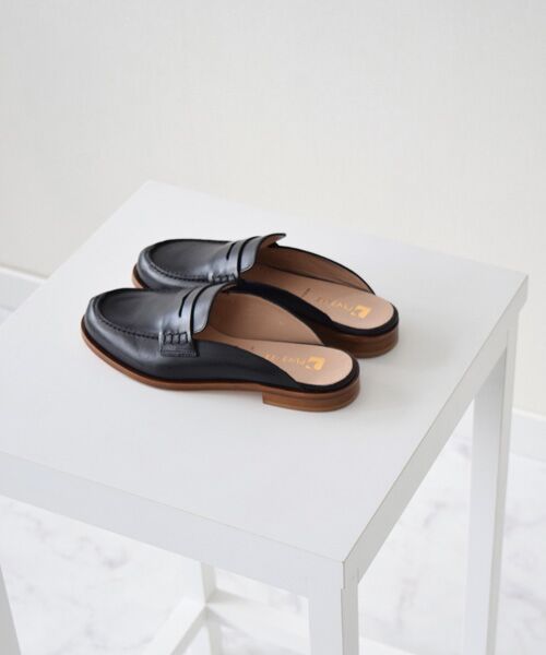 INTER-CHAUSSURES/C^[ VV[ yPASCUCCIzU[~[[t@[-(D2301D) ubN 36