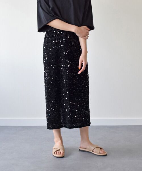 INTER-CHAUSSURES / インター ショシュール サンダル | 【L'Artigiano del cuoio】クロスベルトフラットサンダル(E2202E) | 詳細14