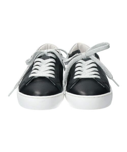 INTER-CHAUSSURES / インター ショシュール スニーカー | 【PLAY ONE】サイドラインコートタイプスニーカー-(E5026E) | 詳細1