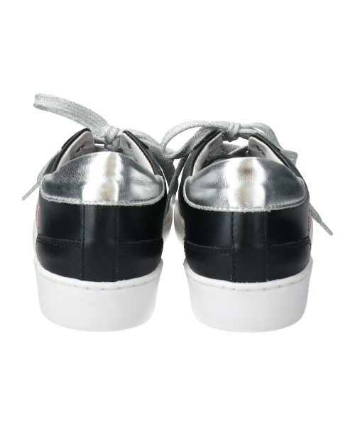 INTER-CHAUSSURES / インター ショシュール スニーカー | 【PLAY ONE】サイドラインコートタイプスニーカー-(E5026E) | 詳細5