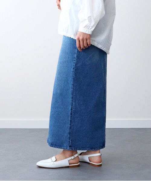 INTER-CHAUSSURES / インター ショシュール パンプス | 【FABIO RUSCONI】ビットモカバックバンドパンプス-(F1319F) | 詳細18