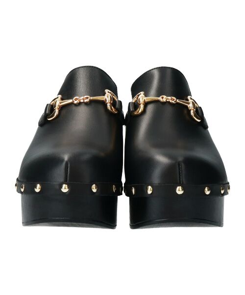 INTER-CHAUSSURES / インター ショシュール サンダル | 【CORSO ROMA、 9】ビットサボミュール-(W2301W) | 詳細1