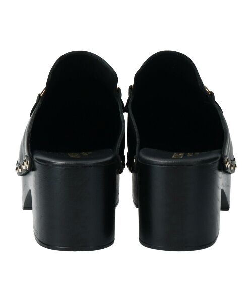 INTER-CHAUSSURES / インター ショシュール サンダル | 【CORSO ROMA、 9】ビットサボミュール-(W2301W) | 詳細5