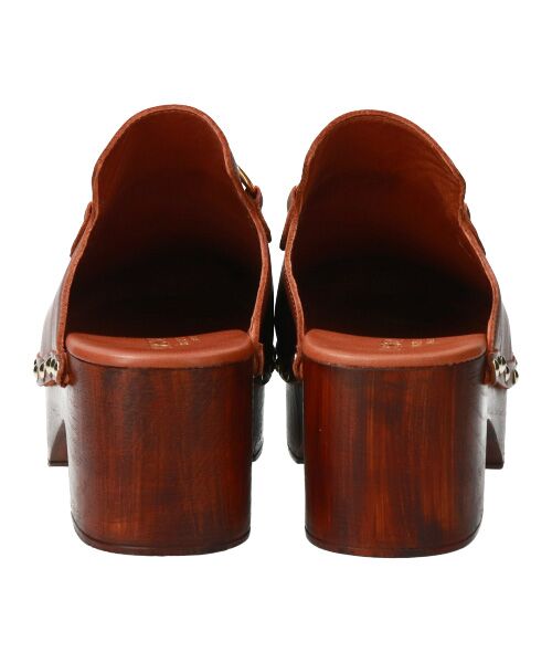 INTER-CHAUSSURES / インター ショシュール サンダル | 【CORSO ROMA、 9】ビットサボミュール-(W2301W) | 詳細11