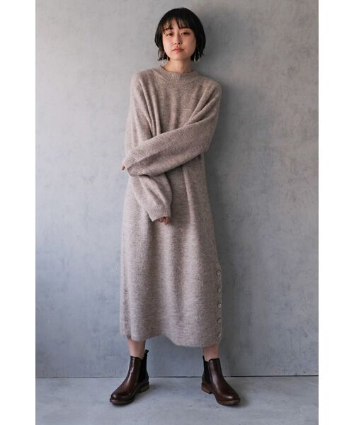 INTER-CHAUSSURES/インター ショシュール 【TAMARIS】本革サイドゴアアンクルブーツ ブラウン 35 INTER-CHAUSSURES/インター ショシュール 【TAMARIS】本革サイドゴアアンクルブーツ ブラウン 35