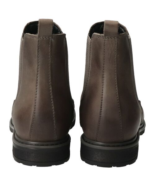 INTER-CHAUSSURES / インター ショシュール ブーツ（ショート丈） | 【TAMARIS】本革サイドゴアアンクルブーツ | 詳細25