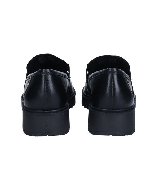 INTER-CHAUSSURES / インター ショシュール ビジネス・ドレスシューズ | 【TAMARIS】ホースビットローファー | 詳細4