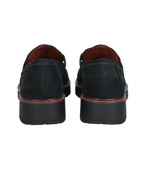 INTER-CHAUSSURES / インター ショシュール ビジネス・ドレスシューズ | 【TAMARIS】ホースビットローファー | 詳細13