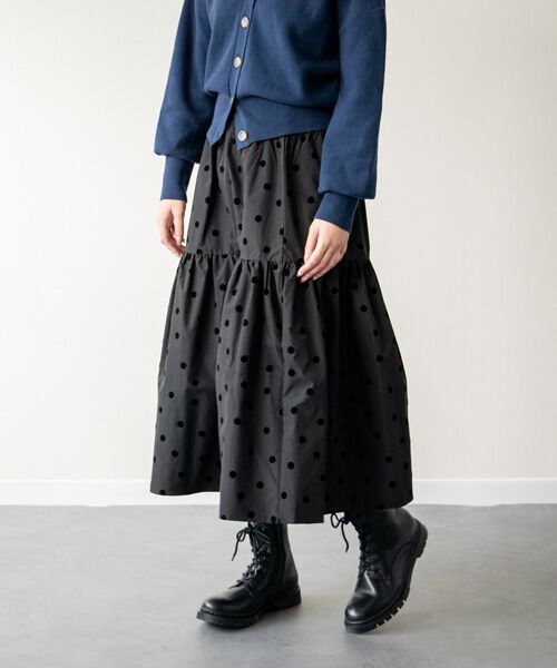 INTER-CHAUSSURES / インター ショシュール ブーツ（ショート丈） | 【TAMARIS】レースアップショートブーツ | 詳細10