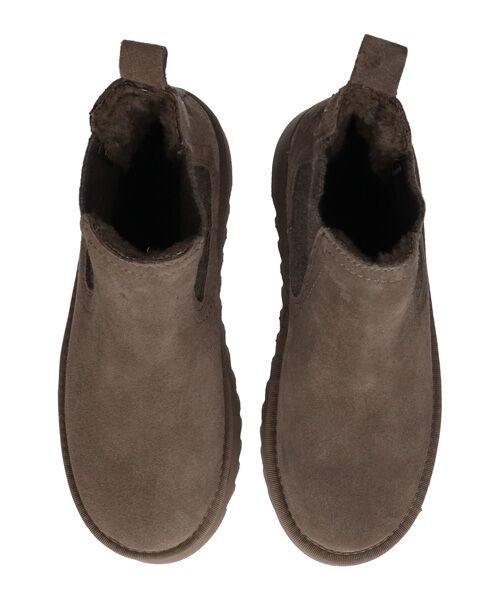 INTER-CHAUSSURES / インター ショシュール ブーツ（ショート丈） | 【TAMARIS】ウォームライニングショートブーツ | 詳細12