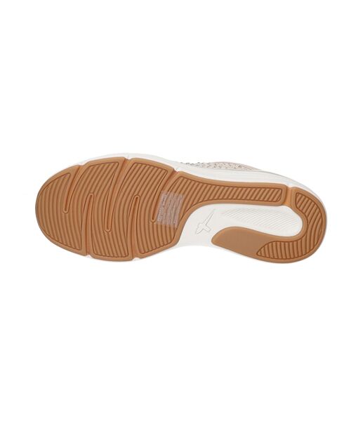 INTER-CHAUSSURES / インター ショシュール スニーカー | 【TAMARIS】ラインストーンスニーカー | 詳細15