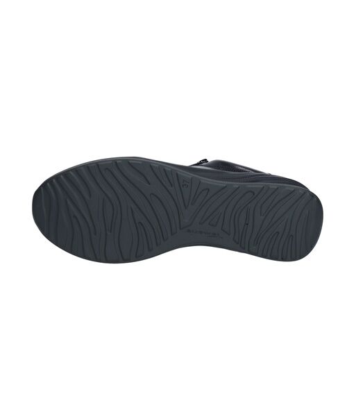 INTER-CHAUSSURES / インター ショシュール スニーカー | 【TAMARIS】ファスナー付き5cmヒールスニーカー | 詳細7