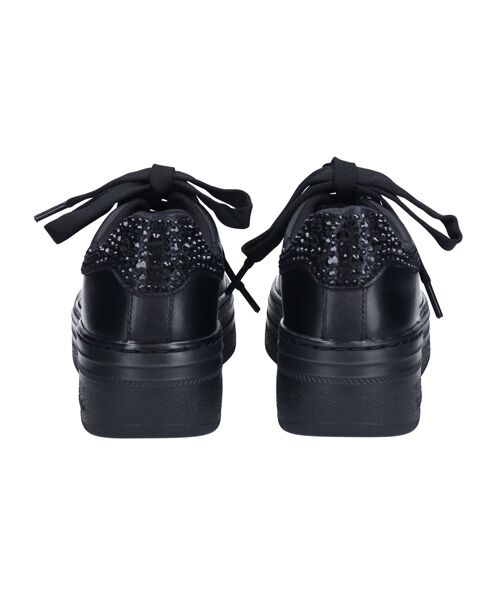 INTER-CHAUSSURES / インター ショシュール スニーカー | 【TAMARIS】厚底フラットスニーカー | 詳細4