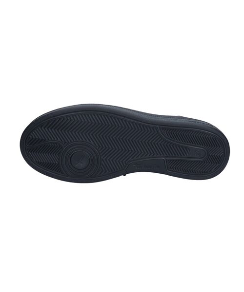 INTER-CHAUSSURES / インター ショシュール スニーカー | 【TAMARIS】厚底フラットスニーカー | 詳細7