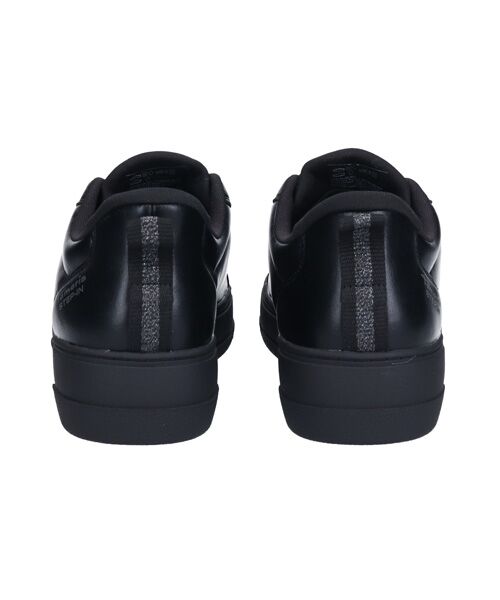 INTER-CHAUSSURES / インター ショシュール スニーカー | 【TAMARIS】厚底エラスティックレーススニーカー | 詳細4