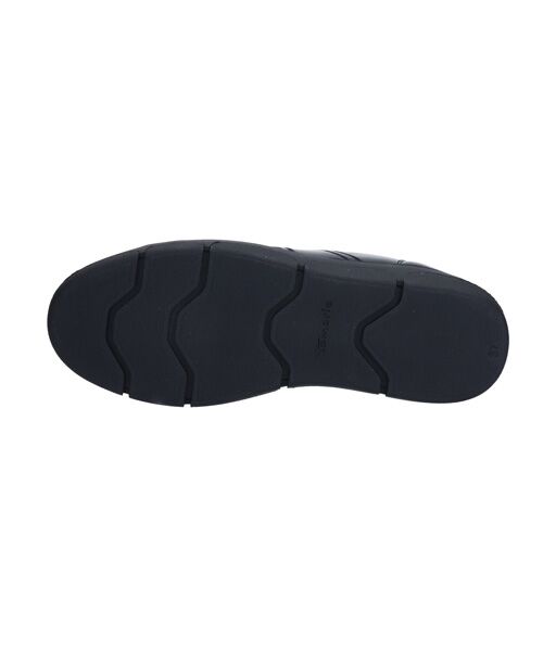 INTER-CHAUSSURES / インター ショシュール スニーカー | 【TAMARIS】厚底エラスティックレーススニーカー | 詳細7