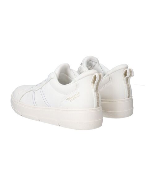 INTER-CHAUSSURES / インター ショシュール スニーカー | 【TAMARIS】厚底エラスティックレーススニーカー | 詳細12