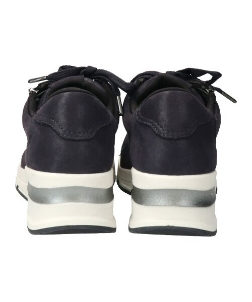 INTER-CHAUSSURES / インター ショシュール スニーカー | 【TAMARIS】サイドジップヒールアップスニーカー | 詳細4