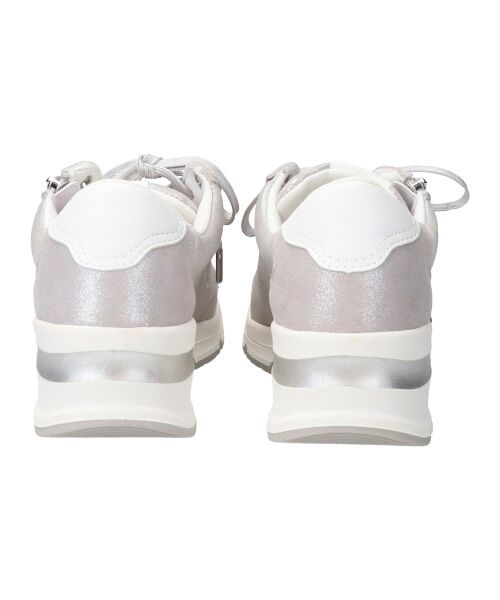 INTER-CHAUSSURES / インター ショシュール スニーカー | 【TAMARIS】サイドジップヒールアップスニーカー | 詳細12