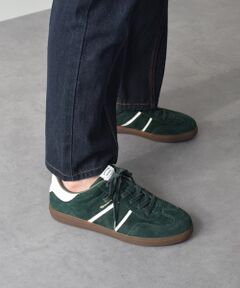 INTER-CHAUSSURES / インター ショシュール スニーカー | 【TAMARIS】フラットスニーカー