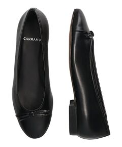 INTER-CHAUSSURES / インター ショシュール バレエシューズ | 【CARRANO】バレエシューズ