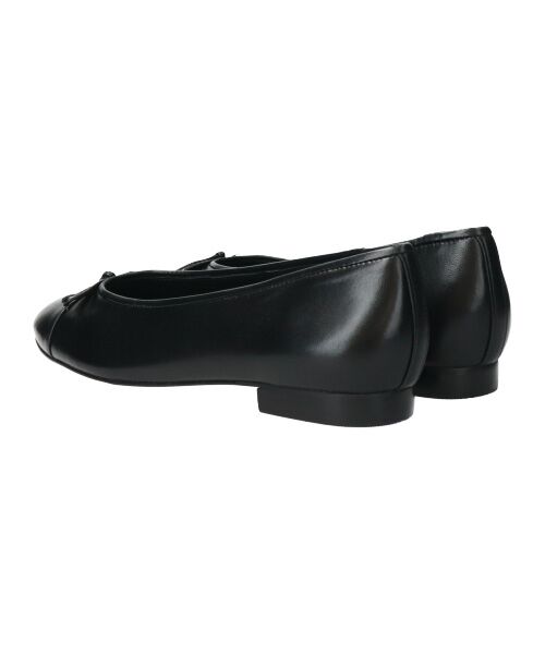 INTER-CHAUSSURES / インター ショシュール バレエシューズ | 【CARRANO】バレエシューズ | 詳細4