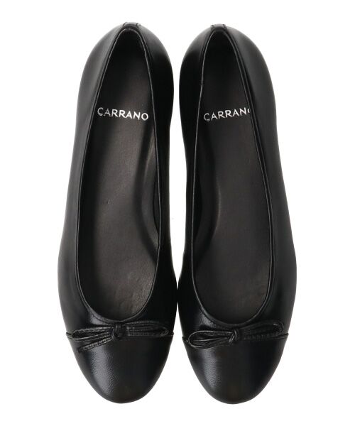 INTER-CHAUSSURES / インター ショシュール バレエシューズ | 【CARRANO】バレエシューズ | 詳細6