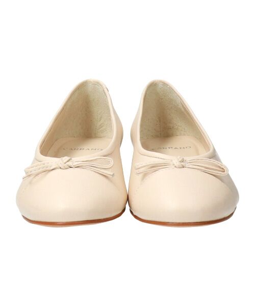 INTER-CHAUSSURES / インター ショシュール バレエシューズ | 【CARRANO】バレエシューズ | 詳細8