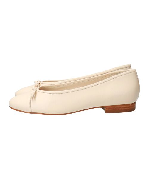 INTER-CHAUSSURES / インター ショシュール バレエシューズ | 【CARRANO】バレエシューズ | 詳細9