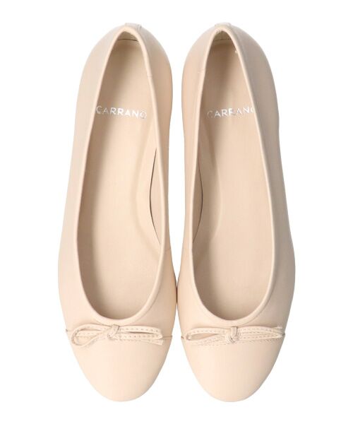INTER-CHAUSSURES / インター ショシュール バレエシューズ | 【CARRANO】バレエシューズ | 詳細12