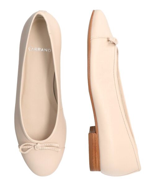 INTER-CHAUSSURES / インター ショシュール バレエシューズ | 【CARRANO】バレエシューズ | 詳細14