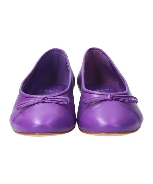 INTER-CHAUSSURES / インター ショシュール バレエシューズ | 【CARRANO】バレエシューズ | 詳細15