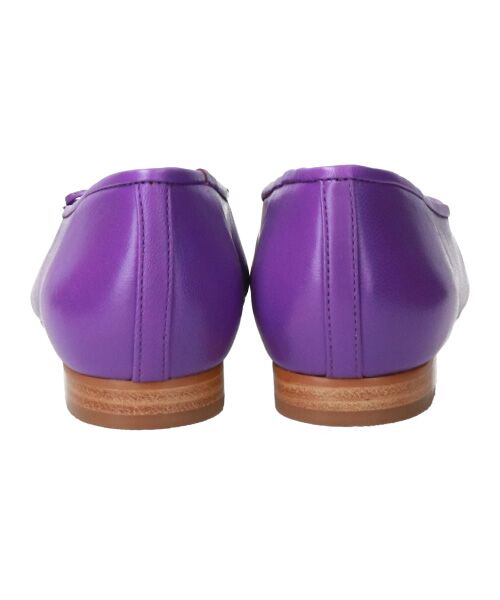 INTER-CHAUSSURES / インター ショシュール バレエシューズ | 【CARRANO】バレエシューズ | 詳細19