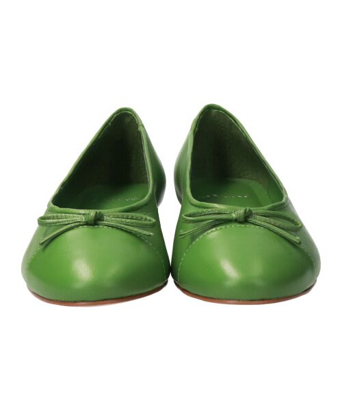 INTER-CHAUSSURES / インター ショシュール バレエシューズ | 【CARRANO】バレエシューズ | 詳細22