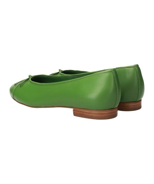 INTER-CHAUSSURES / インター ショシュール バレエシューズ | 【CARRANO】バレエシューズ | 詳細25