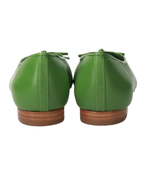 INTER-CHAUSSURES / インター ショシュール バレエシューズ | 【CARRANO】バレエシューズ | 詳細26